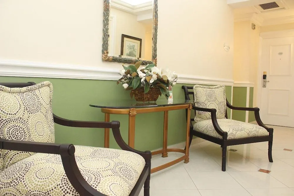 Courtleigh Hotel & Suites Kingston