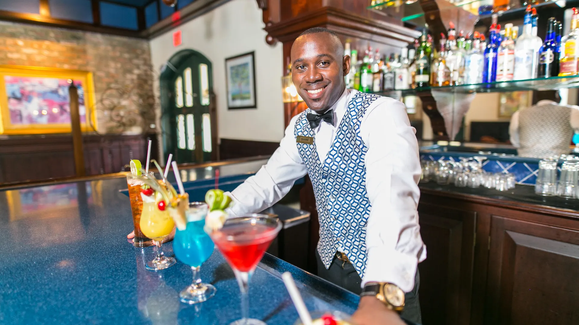 Courtleigh Hotel & Suites Kingston