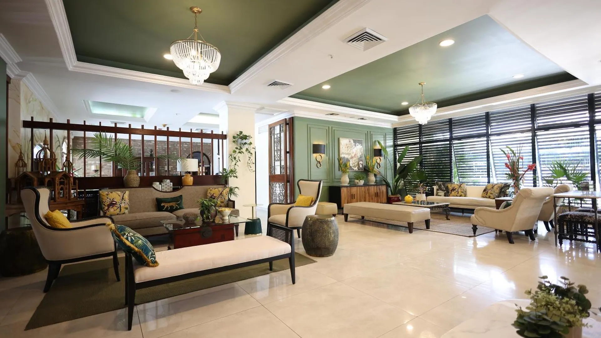 Courtleigh Hotel & Suites Kingston