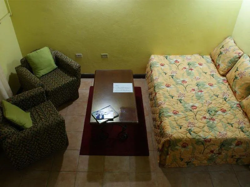 *****  Courtleigh Hotel & Suites Kingston Jamaica