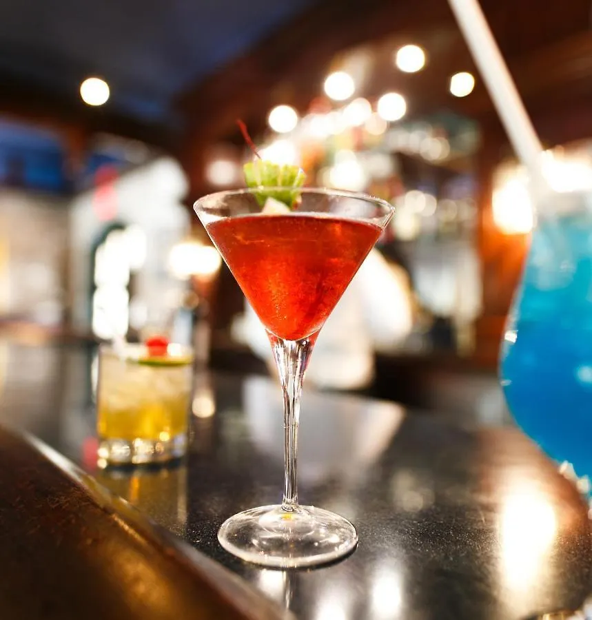 酒店 考特利酒店及套房 金斯敦