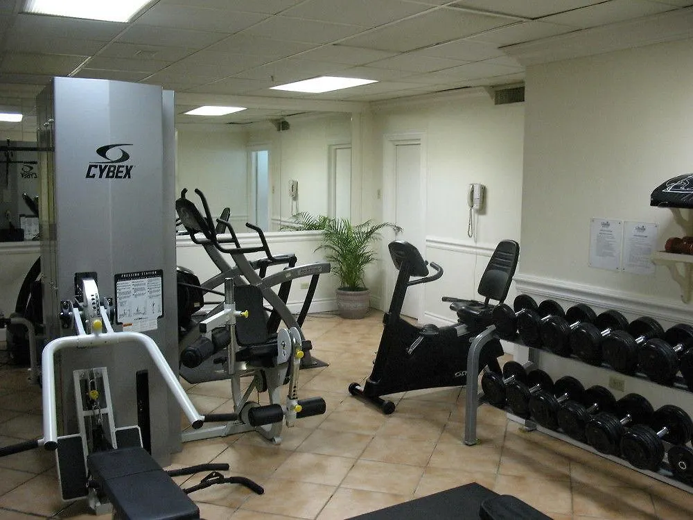 *****  Courtleigh Hotel & Suites Kingston Jamaica
