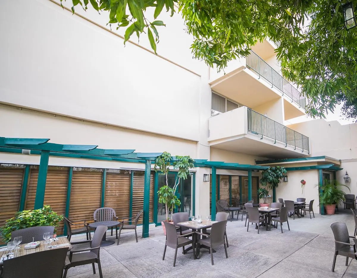 Courtleigh Hotel & Suites Kingston 5*,  Jamaica