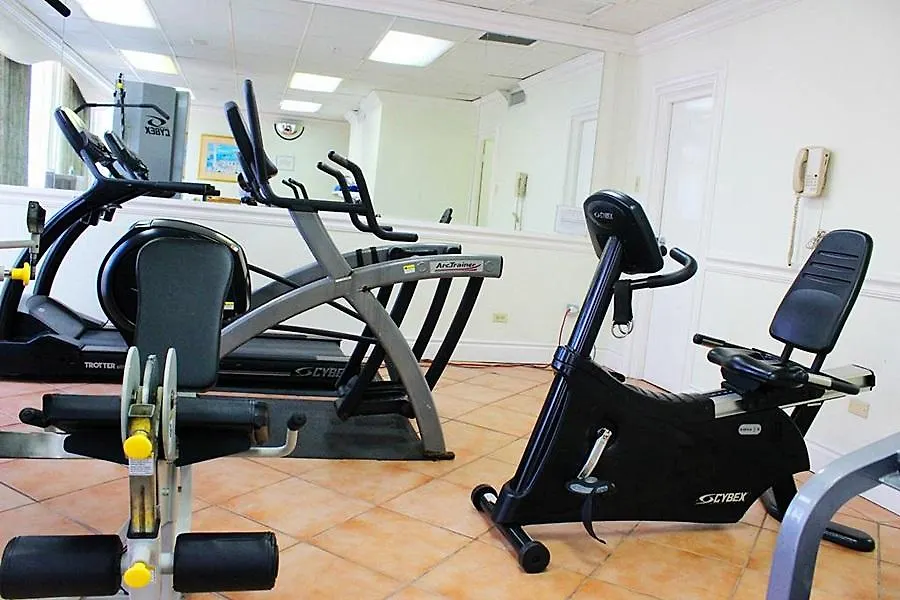*****  Courtleigh Hotel & Suites Kingston Jamaica