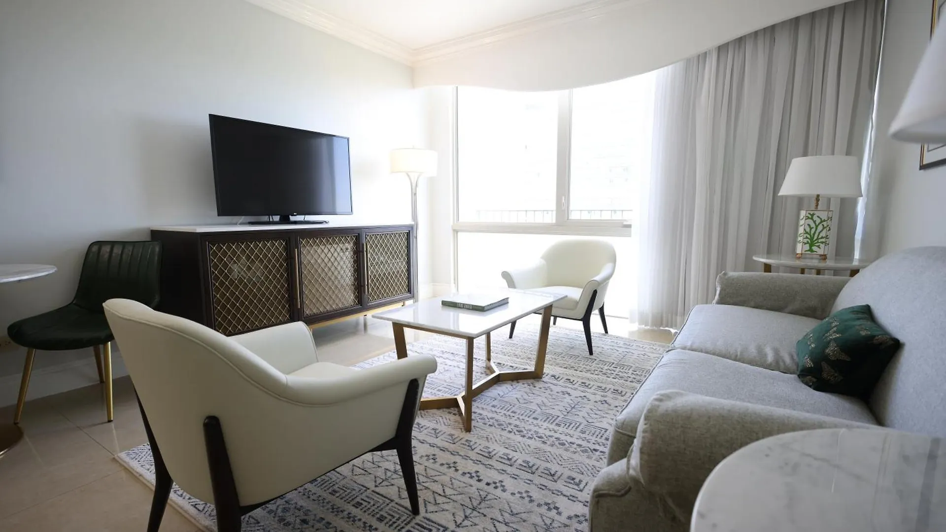 Courtleigh Hotel & Suites Kingston Jamaica