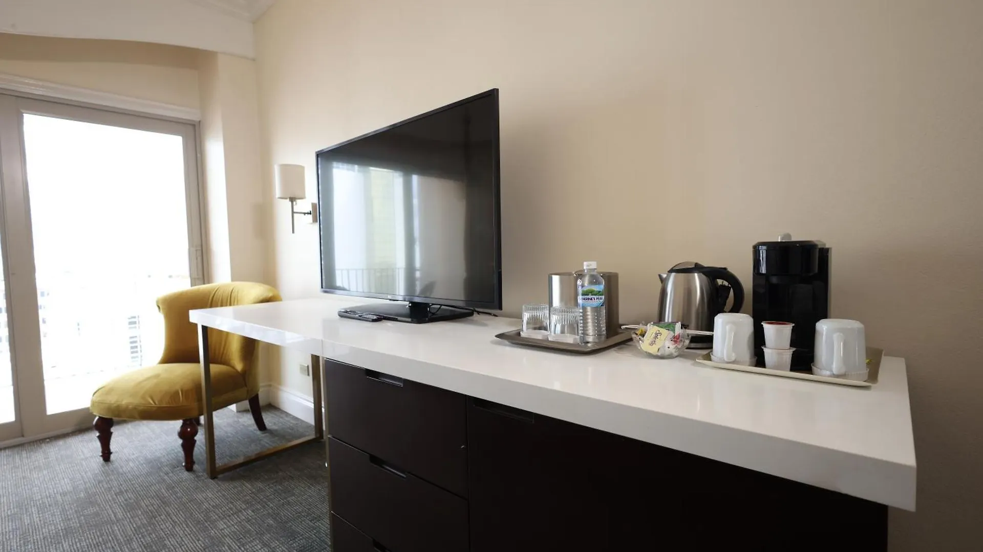 Courtleigh Hotel & Suites Kingston Jamaica