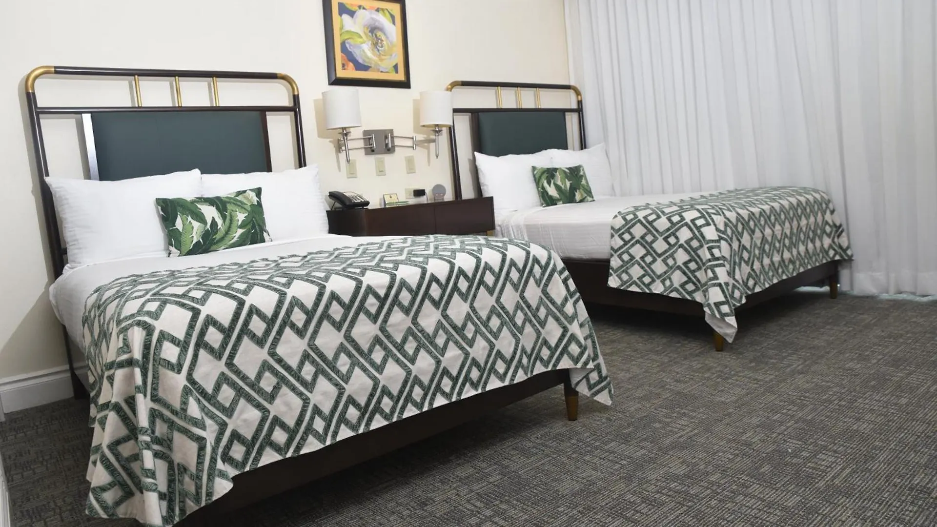 *****  Courtleigh Hotel & Suites Kingston Jamaica