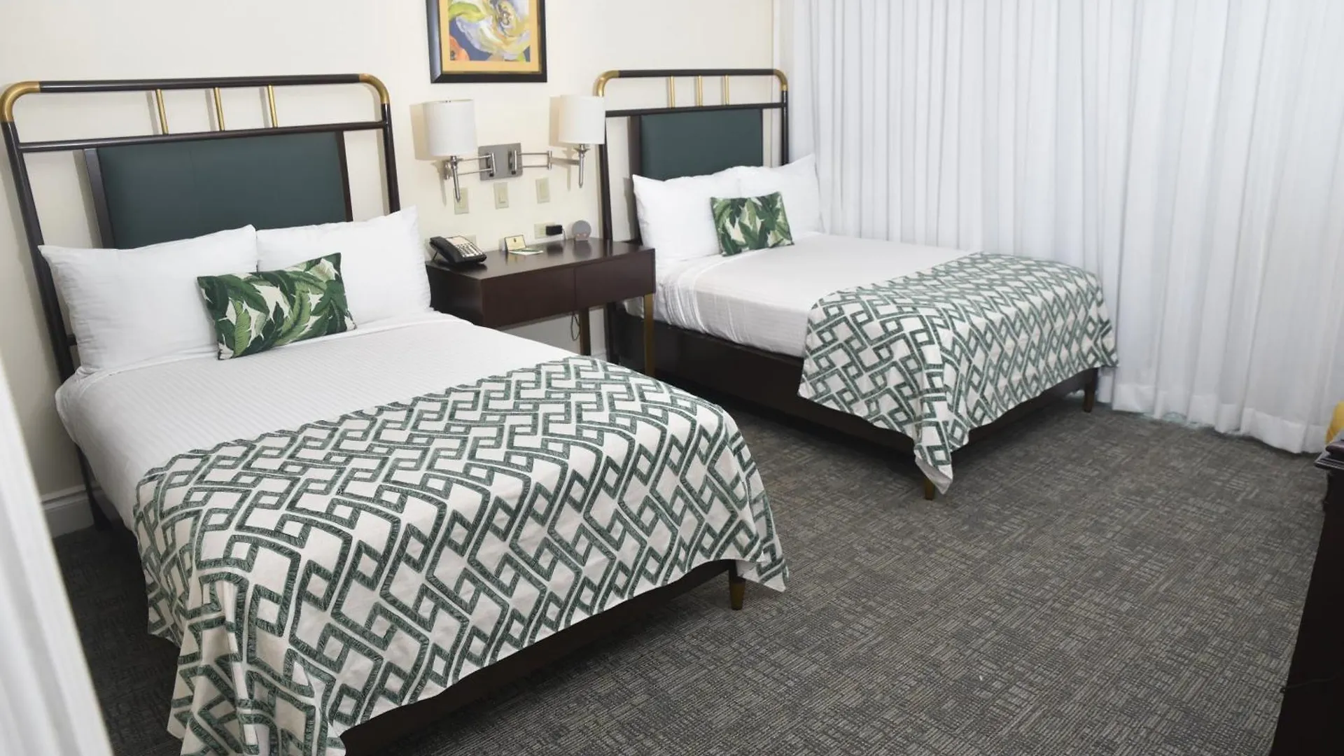 Courtleigh Hotel & Suites Kingston
