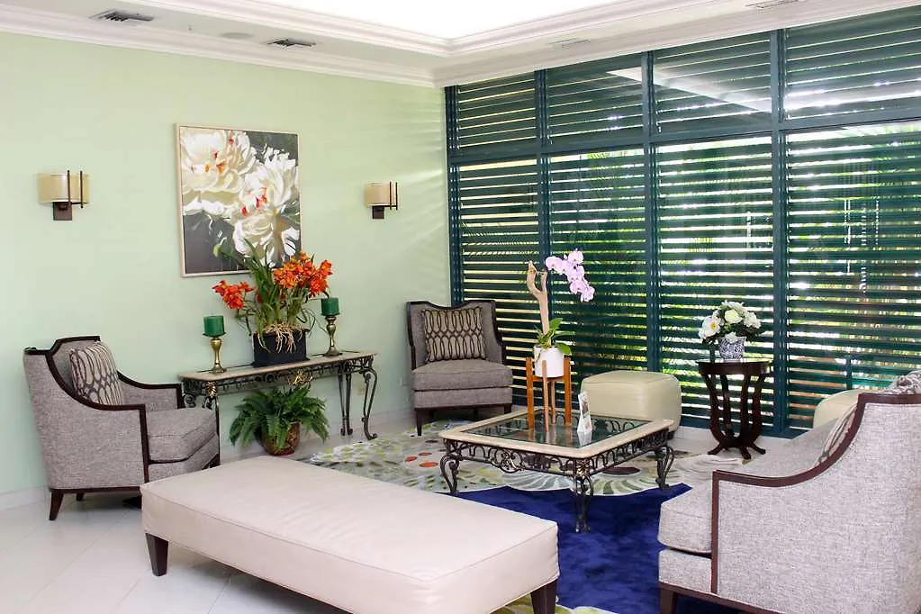 *****  Courtleigh Hotel & Suites Kingston Jamaica