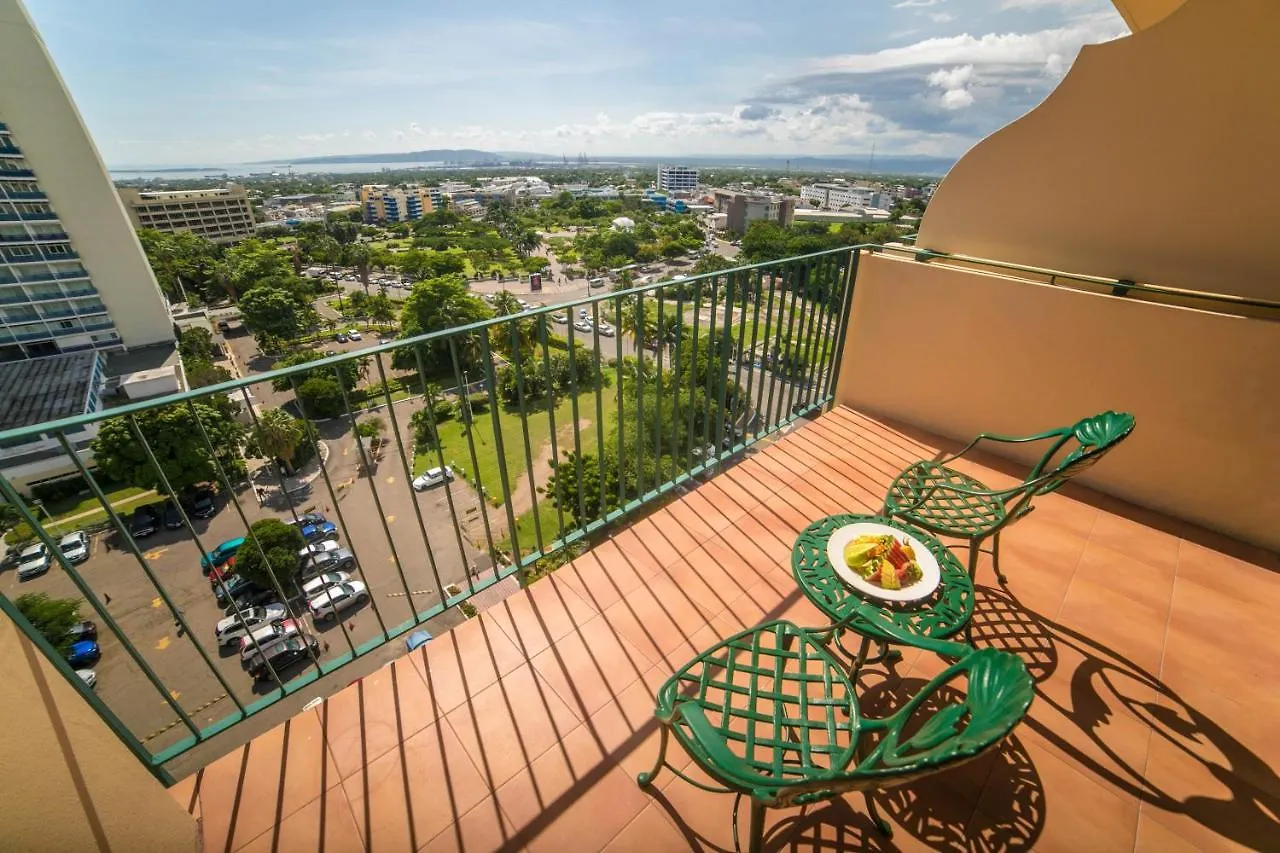 Courtleigh Hotel & Suites Kingston