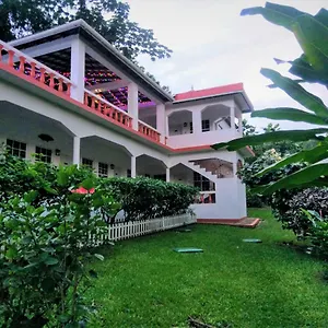 Polish Princess ** Port Antonio
